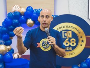 Servidores da Paulista Leste celebram 168 anos da Escola Sabatina