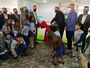 Educação Adventista inaugura novo prédio em Santa Maria, RS