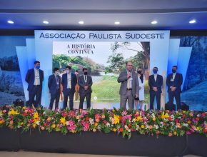 IV Assembleia Denominacional define novos líderes para região sudoeste de São Paulo