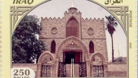 Governo iraquiano homenageia Igreja Adventista