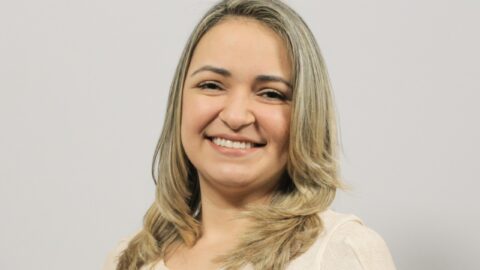 Eleita nova líder para os Ministérios da Criança e do Adolescente no Centro do RJ