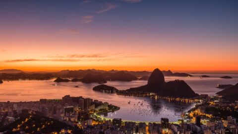 Flamengo e Ipanema terão Missão Global em 2022