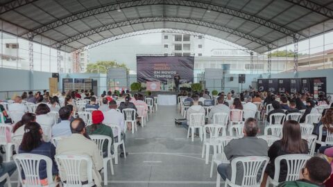 Igreja Adventista no Sul do Espírito Santo inicia Treinamentos Integrados