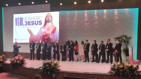 Igreja na região leste e norte de SP define novos líderes