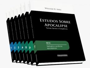 Coletânea sobre profecias é lançada em português