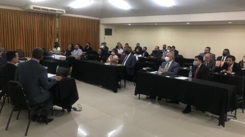 Associação Paulista Oeste nomeia novos líderes de departamentos e para a Associação Ministerial