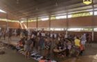 Adventistas de Ijuí, RS realizam “varal solidário”