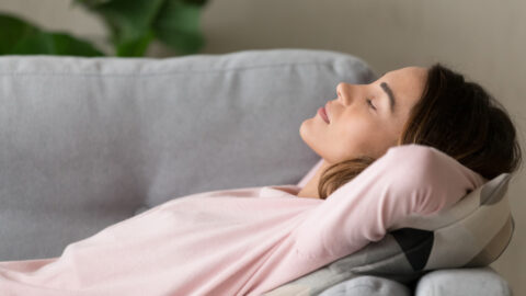 Falta de descanso pode afetar as emoções e a espiritualidade, assegura neurocientista