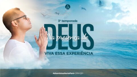“Na Presença de Deus”: terceira temporada é lançada no Norte do Pará