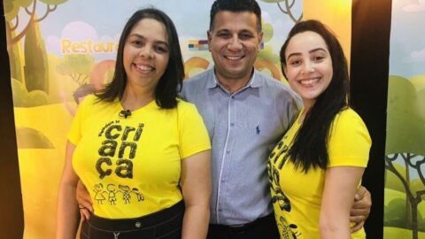 Eleito novos líderes da Igreja Adventista para a região Sul do Rio de Janeiro