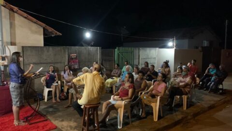 Semana Santa mobiliza membros das Igrejas Adventistas em Goiás