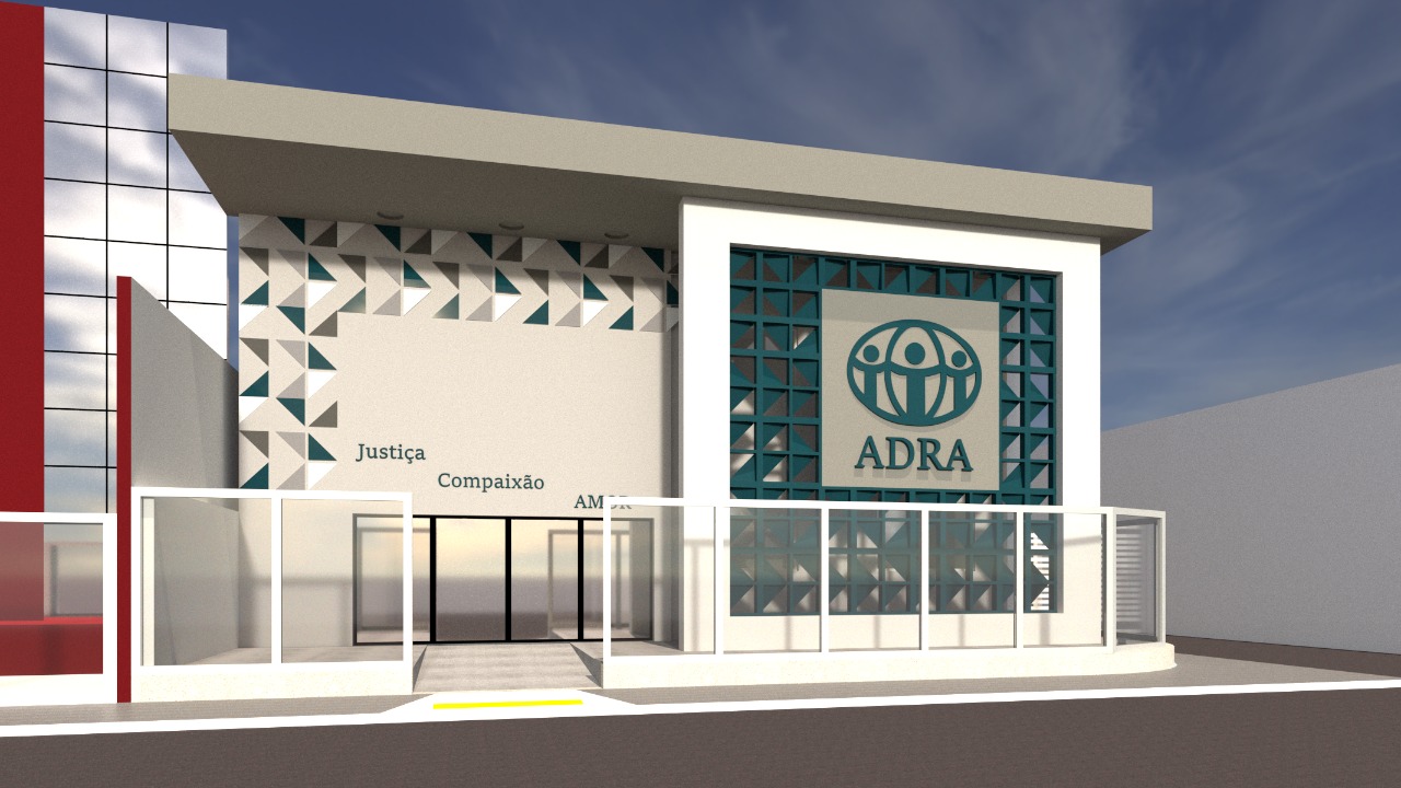 ADRA estabelece novo núcleo no estado de Sergipe e nomeia coordenador de projetos