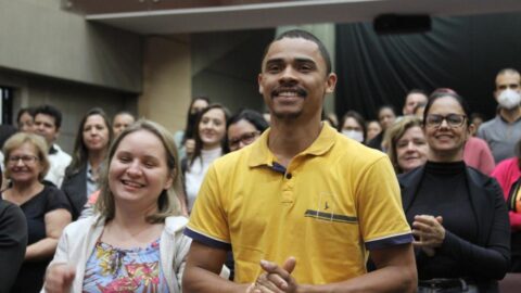 Professores de crianças e adolescentes participam de Congresso no oeste paulista