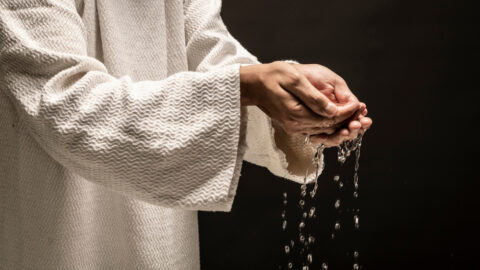 Crenças fundamentais dos adventistas: O Batismo 