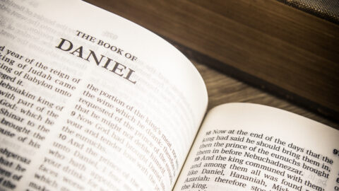Documento reforça interpretação adventista do livro de Daniel