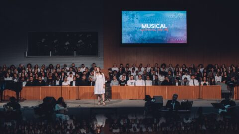 Projeto UNASP Na Estrada apresenta musical Experiências pra vida
