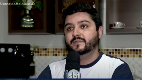 TV Serra Dourada | Estudantes intensificam preparação para as provas do ENEM