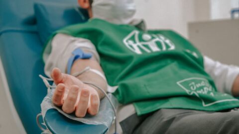 Voluntários se mobilizam para doar sangue em Juazeiro – BA