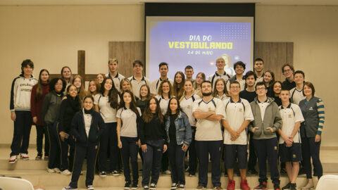 Colégio Adventista de Novo Hamburgo prepara alunos para o vestibular 2022