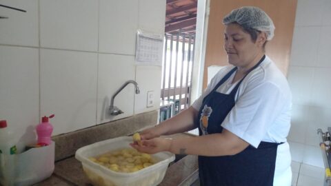 Mulheres recebem moradia e apoio social em projeto em Minas Gerais