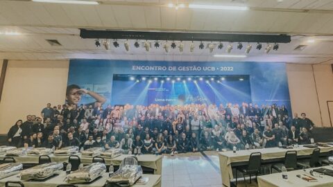 Gestores da Educação Adventista de São Paulo se reúnem para planejar 2023