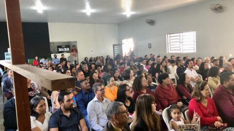 Centro Universitário Adventista de São Paulo envia pregadores e músicos a 73 igrejas para sábado especial