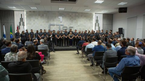 Igreja Adventista no Sul do Brasil inaugura Centro Técnico