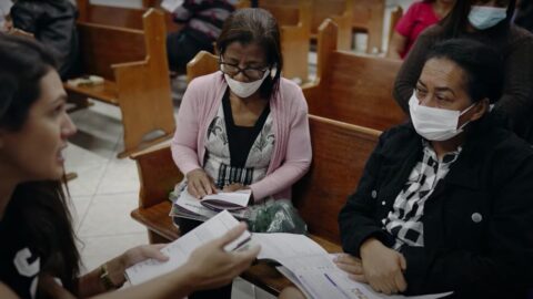 Escola Missionária engaja igrejas no evangelismo e aumenta número de estudos bíblicos