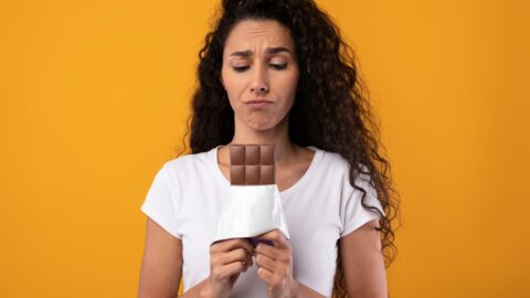 Chocolate: vilão ou mocinho?￼