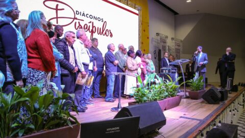 Concílios ampliam visão da Igreja Adventista no norte do Paraná sobre ministério do diaconato