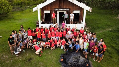 Projeto Salva-Vidas Amazônia potencializa senso de voluntariado de universitários
