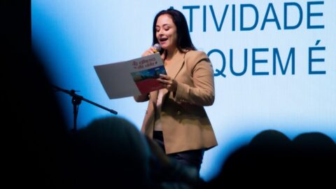 Ministério da Mulher da Igreja Adventista do sul do Paraná realiza retiro