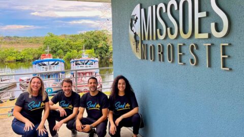 Adventistas capixabas narram experiência em missão no Amazonas