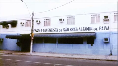Assembleia legislativa institui Dia Estadual da Educação Adventista no Pará