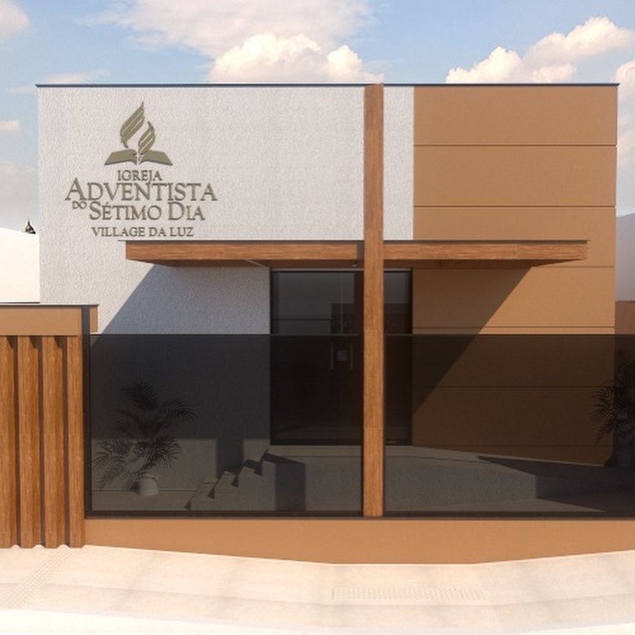 Igreja Adventista é inaugurada em Cachoeiro de Itapemirim, sul do Espírito Santo￼