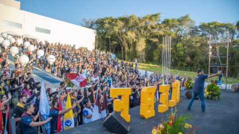 Missão Calebe na Paulista Sudoeste bate recorde de participantes