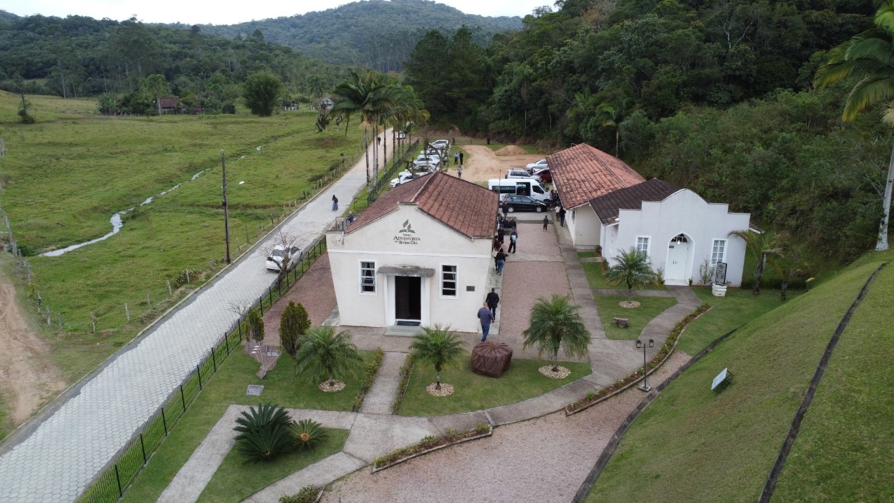 Expedição revive trilha dos pioneiros adventistas no Brasil