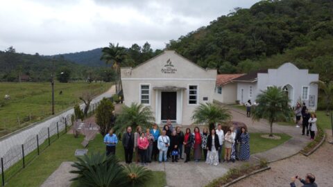 Expedição revive trilha dos pioneiros adventistas no Brasil