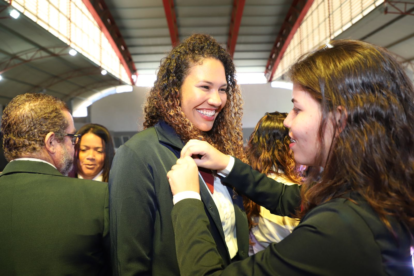 Evento cristão reunirá cerca de mil jovens em Colatina, ES - Notícias  Adventistas