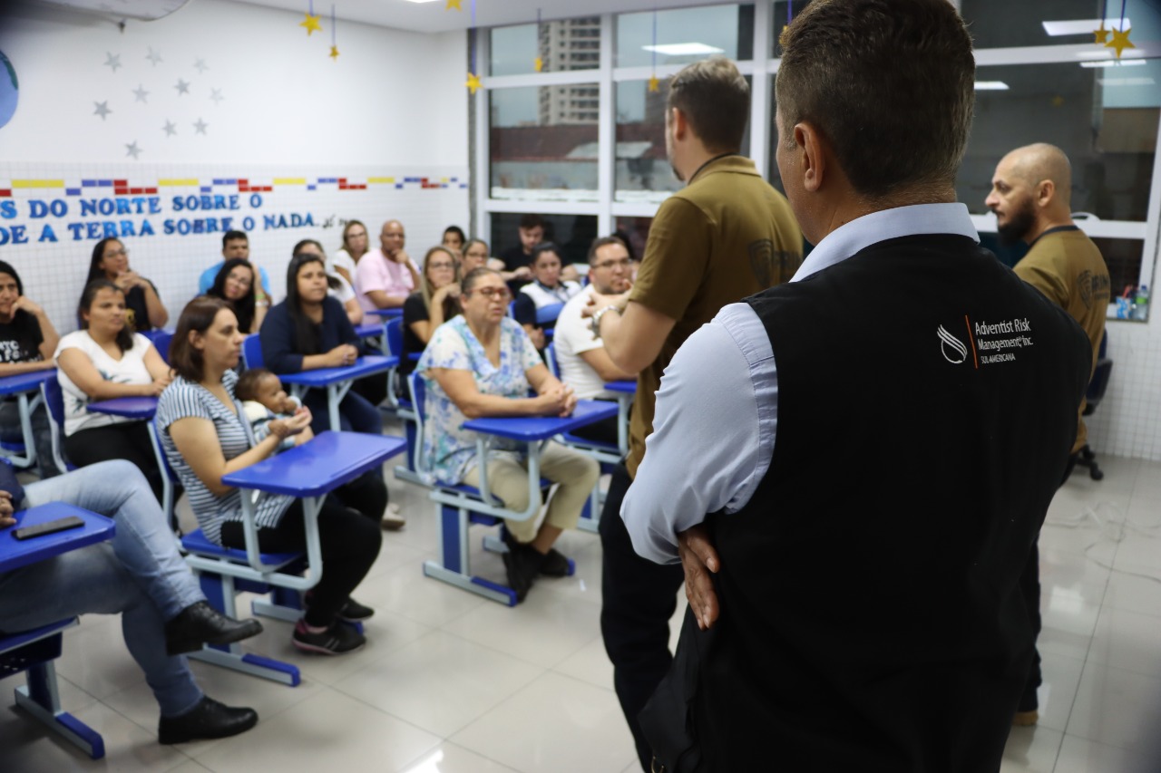 Colégio Adventista da Tijuca