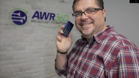 Rádio Mundial Adventista lança estação em Israel