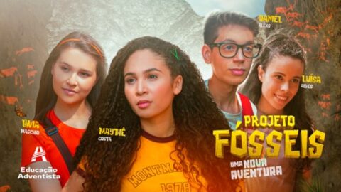 O filme “Projeto Fósseis: uma nova aventura” é lançado na Semana do Criacionismo