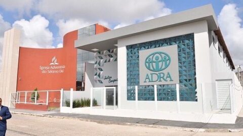 ADRA inaugura sede em Aracaju