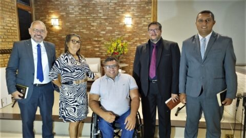 Igreja implanta conselho para expandir acessibilidade no norte da Bahia