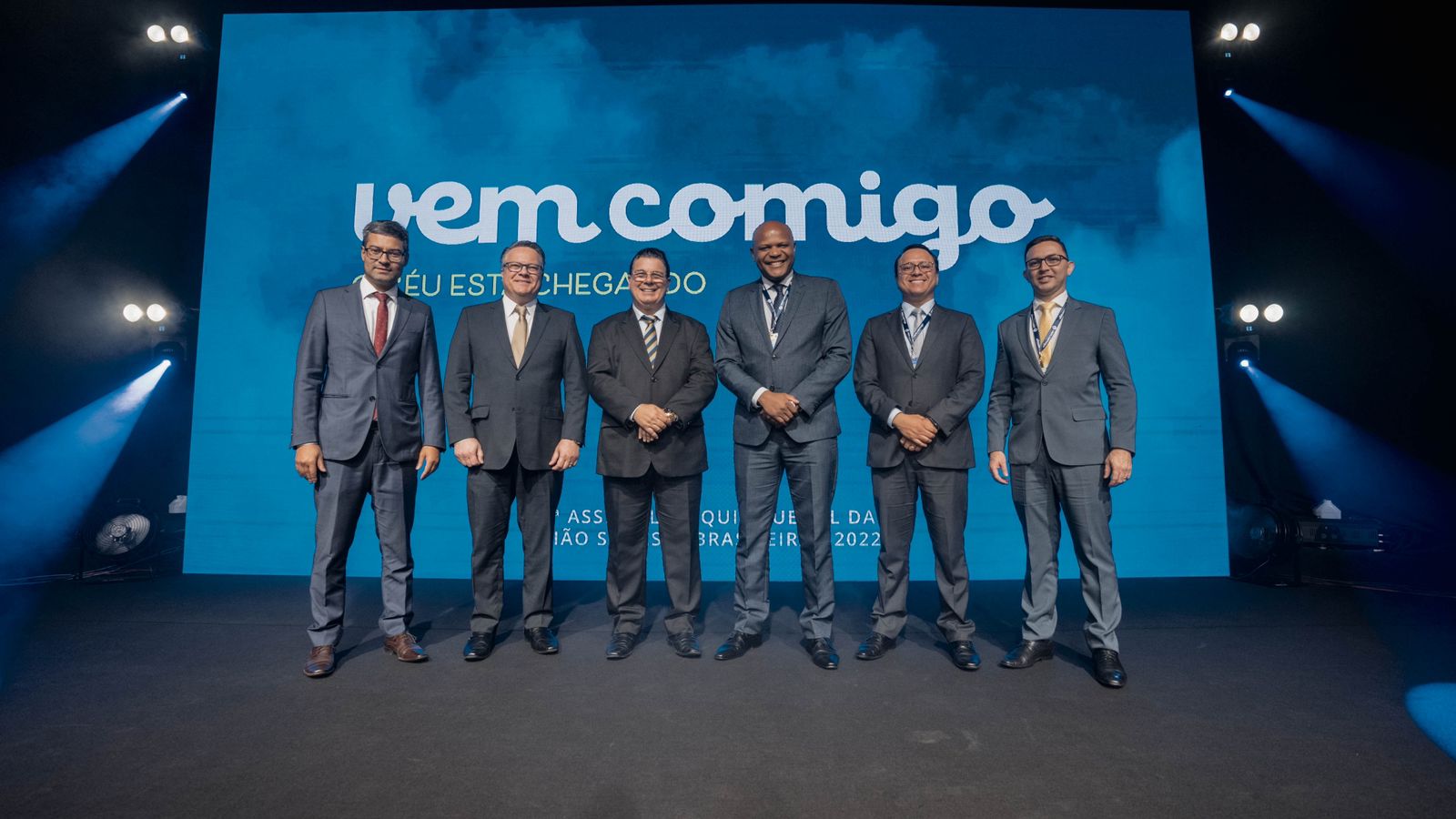 Missões no Oeste e Norte de Minas Gerais têm líderes eleitos