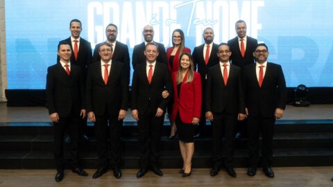 Líderes são nomeados pela Igreja Adventista no Sul do Rio de Janeiro