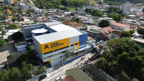 Rede Educacional Adventista inaugura ampliações em Itaguaí e Nova Iguaçu