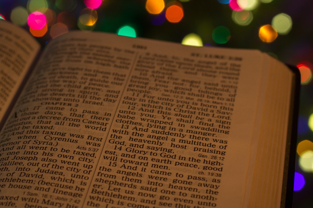 O Natal é uma festa cristã? - Espírito de Profecia