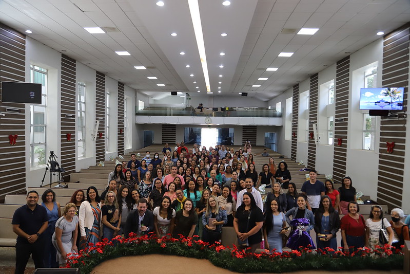 Águas - Associação Planalto Central