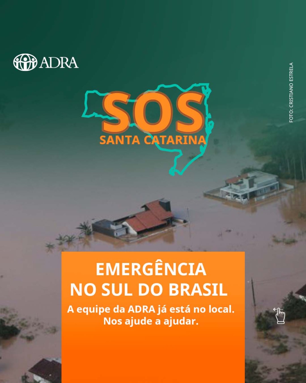 ADR Canoinhas sediará, em julho, etapa regional Leste-Norte dos Joguinhos  Abertos de Santa Catarina - ACN - Agência Catarinense de Notícias